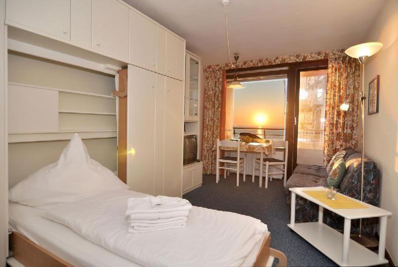 Appartement-55-Sylter-Meeresrauschen Westerland Exterior photo